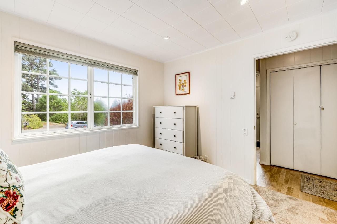 Hiker'S Delight Villa Mendocino Bagian luar foto